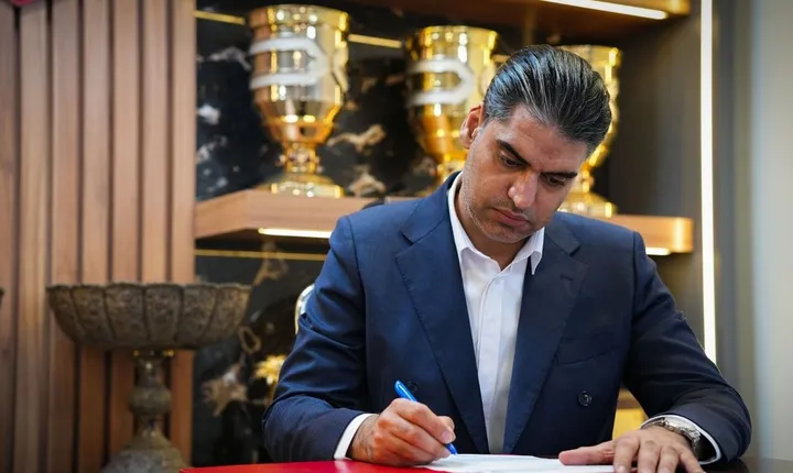 تعلل پرسپولیس برای تمدید قرارداد بازیکنان؛ آقایان مدیر «فعلا زوده» بهانه خوبی نیست!