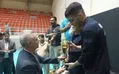 قهرمانی مازندران در رقابتهای کیک بوکسینگ جوانان قهرمانی کشور