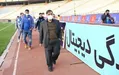 درگیری‌ها وارد فاز جدیدی شد/ اقدام استقلالی‌ها دربی را لغو می‌کند؟!