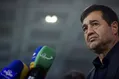 دنیامالی: امیدوارم در تایید صلاحیت‌های فوتبال تجدیدنظر شود/ سرخابی ها در آسیا تلاش بیشتری انجام دهند