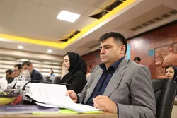 رضازاده: امیدوارم وزنه‌برداری ایران در بازی‌های آسیایی و جهانی دست پر باشد