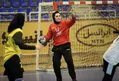 ادامه صدرنشینی سپاهان در لیگ برتر هندبال بانوان؛ سبقت نامی نو از استقلال و زاگرس