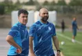 نوازی: مصدومیت‌های ناگهانی، دست مربیان استقلال را بست/ فضا امیدوارکننده است