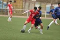 مسابقات فوتبال استان تهران لغو شد
