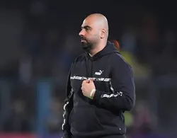 زارع: پرسپولیس پرمهره‌ترین تیم ایران است/ در مورد بیرانوند چیزی به من نگفته‌اند