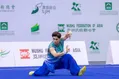 با اعلام رسمی IWUF؛ بنی‌طالبی برترین تالوکار سال ۲۰۲۵ جهان شد