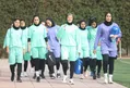 بانوان فوتبالیست اعزامی به جام ملت‌ها معرفی شدند