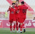 شاگردان اسکوچیچ به آلومینیوم رحم نکردند