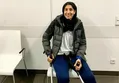بعد از ۲ جراحی، به دنبال سومین مدال؛ حمیده عباسعلی به بازی‌های آسیایی می‌رسد؟