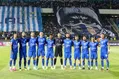 اعلام ترکیب استقلال برابر النصر
