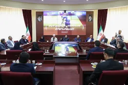 جودوکاران اعزامی به بازی‌های آسیایی ناگویا به اردوی روسیه می‌روند