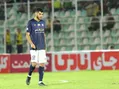 انتقال جنجالی زارع به استقلال؛ مدافع گل‌گهر به پرسپولیس نه گفت!