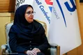 دباغ سرپرست نایب رئیس بانوان فدراسیون والیبال شد