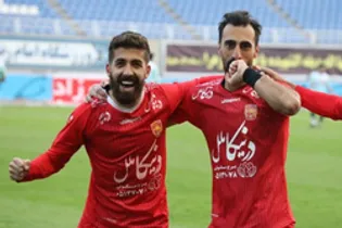 رحمتی اجازه شرکت در تمرین گروهی را به قاسمی نژاد نداد