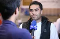 کریمی: نتایج مسابقات تکواندو جهانی کره جنوبی ثمره بارز لیگ است