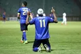 با عوض شدن برنامه انجام شد؛ درخواست استقلال از یامگا!