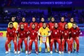 پایان رویاپردازی در مانیل؛ وداع بانوان فوتسال ایران با جام‌جهانی