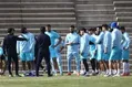مجموعه انقلاب آماده میزبانی از تمرینات استقلال