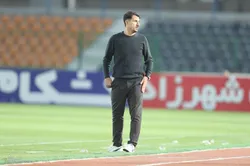 حدادی‌فر: باشگاه‌ها به تیم جوانان نگاه ملی داشته باشند