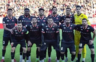 اعلام ترکیب پرسپولیس برای بازی با چادرملو