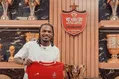 بیفوما: هواداران پرسپولیس حق دارند ناراضی باشند