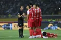 دزفولی: بنیادی‌فر قضاوت عادلانه‌ای داشت؛ کارت خدابنده‌لو صحیح نبود