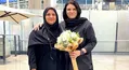 ملک: دختران بسکتبالیست در بهترین حالت خود بودند و عملکرد بسیار خوبی را در بازی‌ها‌ داشتند
