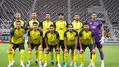 ملوان - سپاهان؛ کار سخت طلایی‌پوشان در انزلی