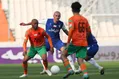 یک کتک کاری استقلال را بالاتر از پرسپولیس برد!