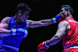 جام‌جهانی بوکس؛ نمایندگان ایران حریفان خود را شناختند