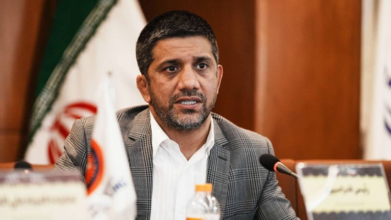دبیر: سابقه فوتبالی‌ من از امثال شما‌ها بیشتر است/ برای فوتبال پنجمی آسیا هم آرزوست