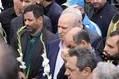 تاج: تمام دغدغه مرحوم صالح نیا باشگاه ملوان بود