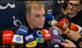 ماجدی: استقلال خوزستان و چادرملو در تهران میزبانی می‌کنند/برای میزبانی مشکلاتی خواهیم داشت +فیلم