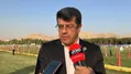 ناظری: برای چوگان مربی بزرگ خارجی می‌آوریم/ هدف ما حضور موفق در رقابت‌های جهانی سال آینده است + فیلم