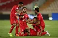درآمد باشگاه پرسپولیس از تبلیغات محیطی چقدر است؟
