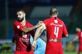 واکنش عجیب کاپیتان پرسپولیس به جدایی