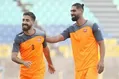 این پرسپولیسی دربی را از روی نیمکت می‌بیند