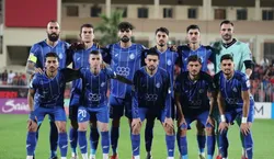 با تایید AFC، حضور قطعی استقلال در لیگ نخبگان