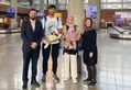 ورود مربی روسی تیم روئینگ به ایران