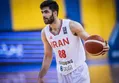 یخچالی بهترین بسکتبالیست سری یک چهارم نهایی لیگ ProA آلمان