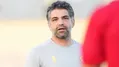قربانی: استقلال همیشه بزرگ بوده اما فجر 3 امتیاز را می‌خواهد