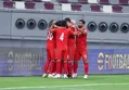 ایران 3_ عراق صفر/ برد قاطع یوزها و صدرنشینی با اقتدار شاگردان اسکوچیچ
