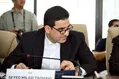 روزهای پرکار تقوی در بانکوک؛ دیدار با روسای FIVB و AVC