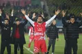 پورعلی‌ گنجی: باید بردهای پرسپولیس تداوم داشته باشد