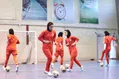 اسامی دختران فوتسالیست راه یافته به اردوی تیم ملی مشخص شدند