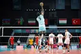 بازی‌های کشورهای اسلامی؛ حضور تیم ملی مردان در فینال قطعی شد