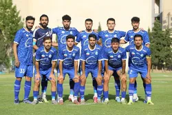 چینی: قرعه استقلال در آغاز لیگ سخت است/ باید پیش از دربی، امتیازات لازم را کسب کنیم