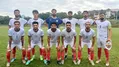 تیم ملی فوتبال ناشنوایان ایران سهمیه المپیک را کسب کرد