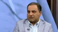علوی: مدارک اعضای تیم ملی تکمیل است/ درحال پیگیری برای حضور در مراسم قرعه‌کشی جام جهانی هستیم