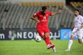 مهاجم قرضی پرسپولیس به روسیه می‌رود؟